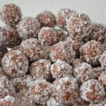 Rumkugeln Rezept - Weihnachtsrezept