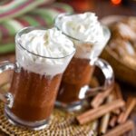 Russische Schokolade Rezept