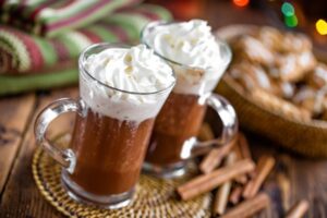 Russische Schokolade Rezept