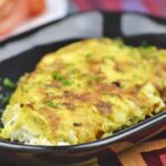 Schafkäse-Omlette Rezept
