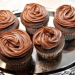 Schoko-Cupcake Rezept