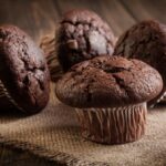 Schoko Muffins - Schokomuffins Rezept