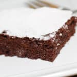 Schüttelkuchen Rezept