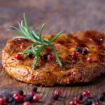 Schweinesteak Rezept