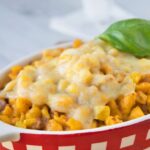 Spätzleauflauf Rezept