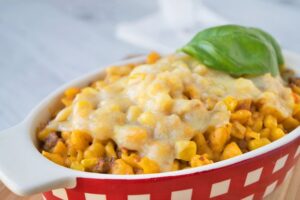 Spätzleauflauf Rezept