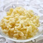 Spätzleteig Rezept