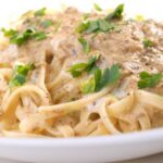 Thunfisch-Spaghetti Rezept