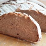 Tiroler Knusper-Schwarzbrot Rezept
