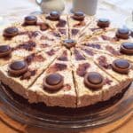 Toffifee Kuchen Rezept
