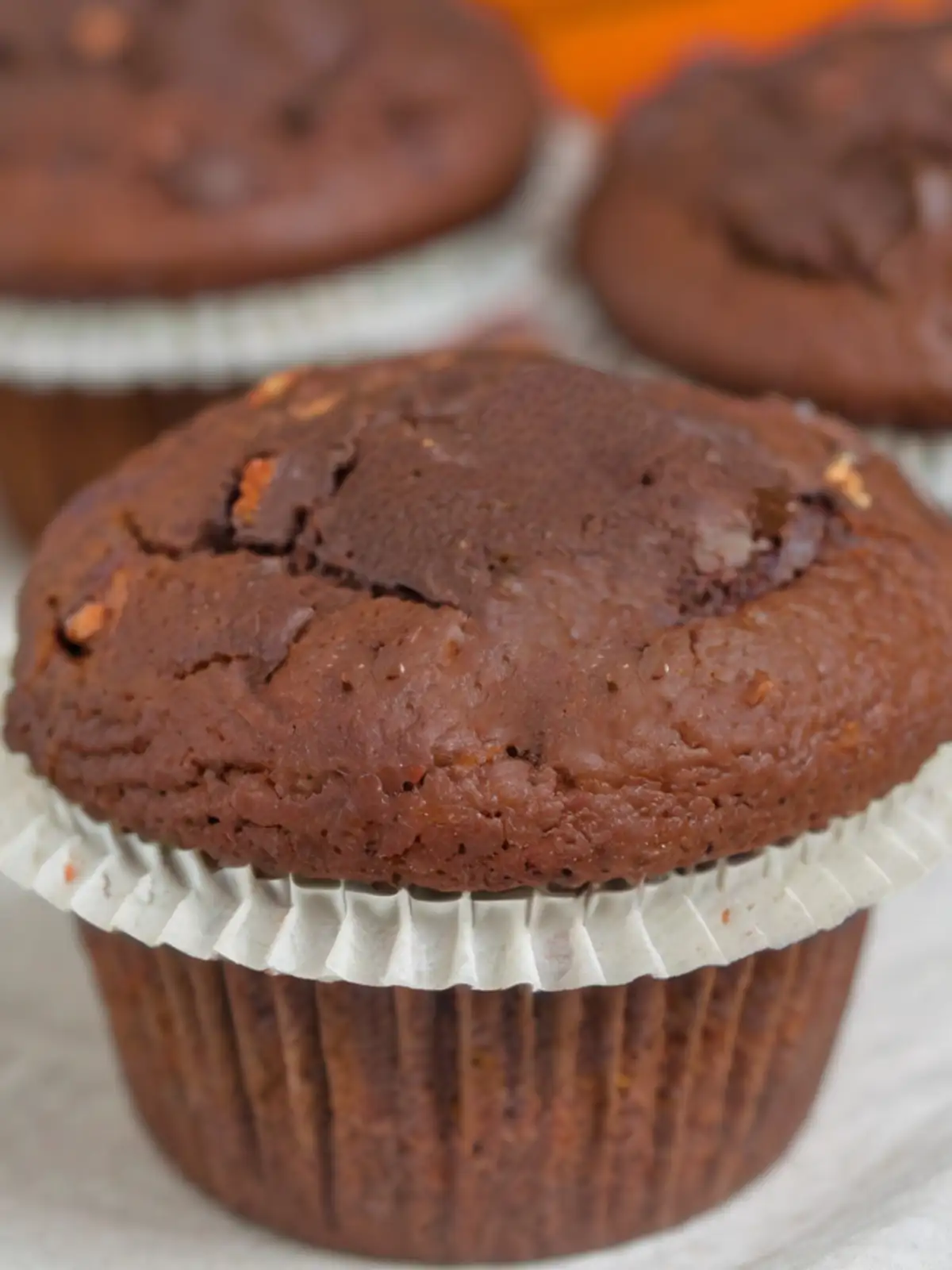 Toffifee Muffins Rezept - schnelle und einfache muffins rezepte