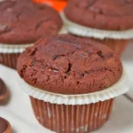 Toffifee Muffins Rezept - schnelle und einfache muffins rezepte