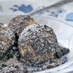 Topfenknödel mit Mohn Rezept