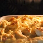 Tortellini Auflauf Rezept