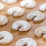 Vanillekipferl Rezept