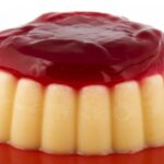 Vanillepudding Rezept