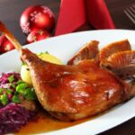 Weihnachtsgans Rezept