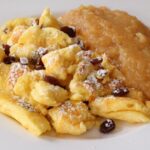Wiener Kaiserschmarrn Rezept