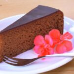 Wiener Sachertorte - Weihnachtskuchen Rezept
