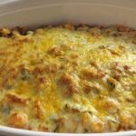 Zucchini-Gnocchi-Auflauf Rezept