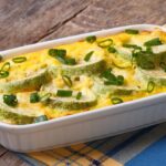 Zucchiniauflauf Rezept