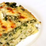 Zucchinilasagne Rezept