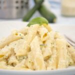Zucchinipenne Rezept
