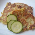 Zucchinipuffer Rezept