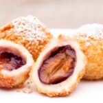 Zwetschkenknödel Rezept
