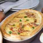 Einfaches Zwiebelkuchen Rezept