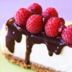 Amerikanischer Käsekuchen Rezept