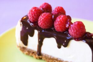 Amerikanischer Käsekuchen Rezept