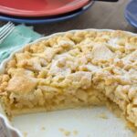 Apfel Streuselkuchen Rezept