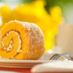 Biskuitteig Grundrezept Rezept