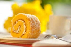 Biskuitteig Grundrezept Rezept