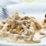 Kalbsragout Rezept