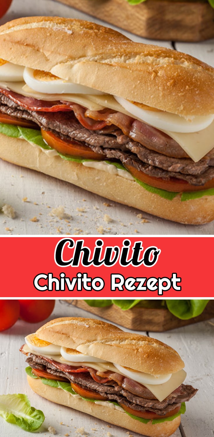 Chivito Rezept Rezept