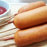 Corn Dog Rezept