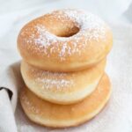 Donuts aus dem Donutmaker Rezept