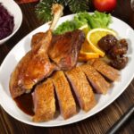 Gänsebraten Rezept