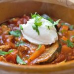 Chili sin Carne Rezept