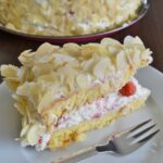 Karottentorte Rezept