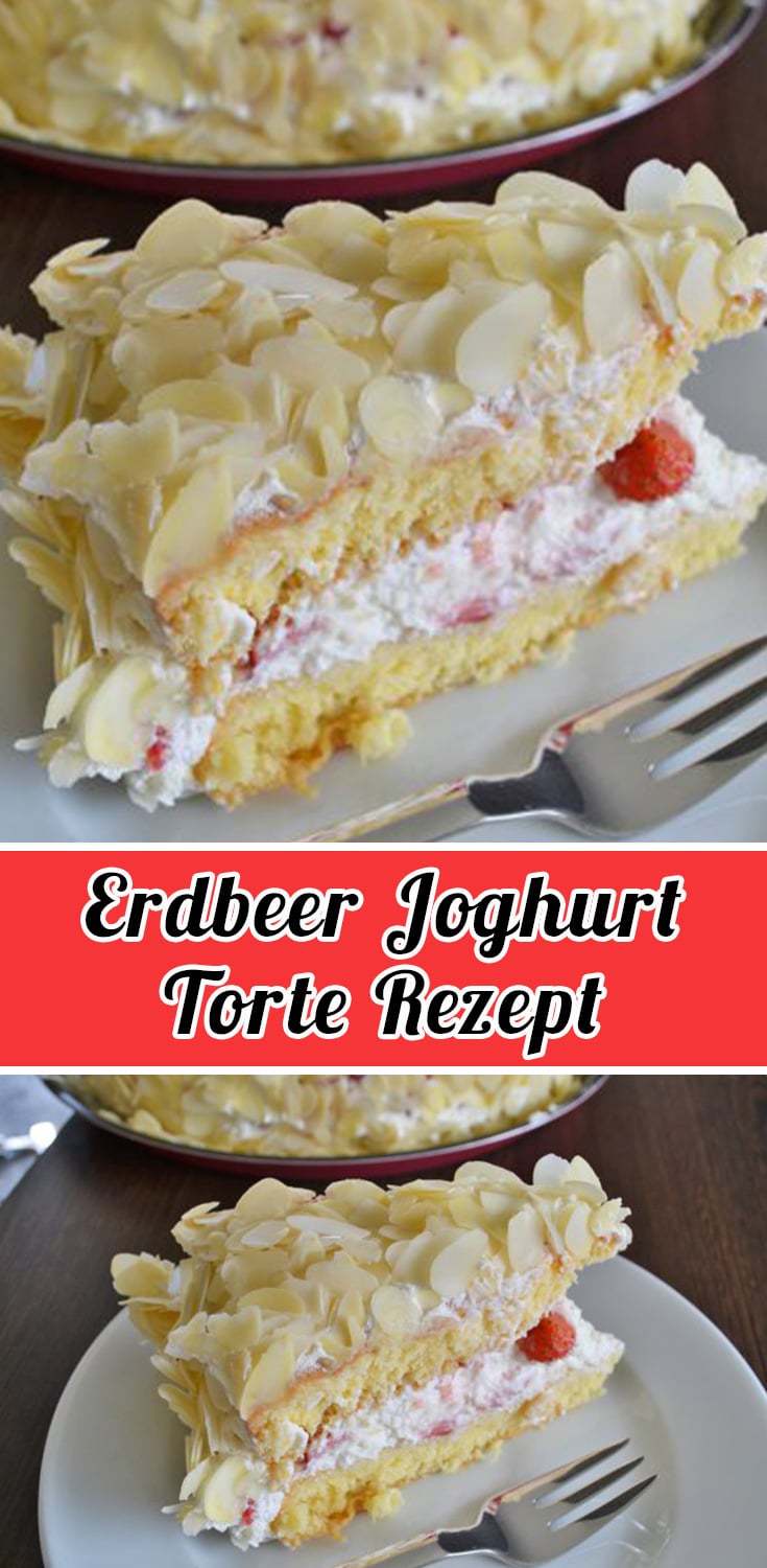 Karottentorte Rezept