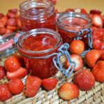 Erdbeer Marmelade Rezept