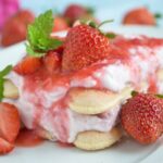 Erdbeer Tiramisu Rezept
