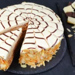 Esterhazytorte Rezept