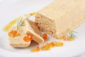 Fischterrine Rezept