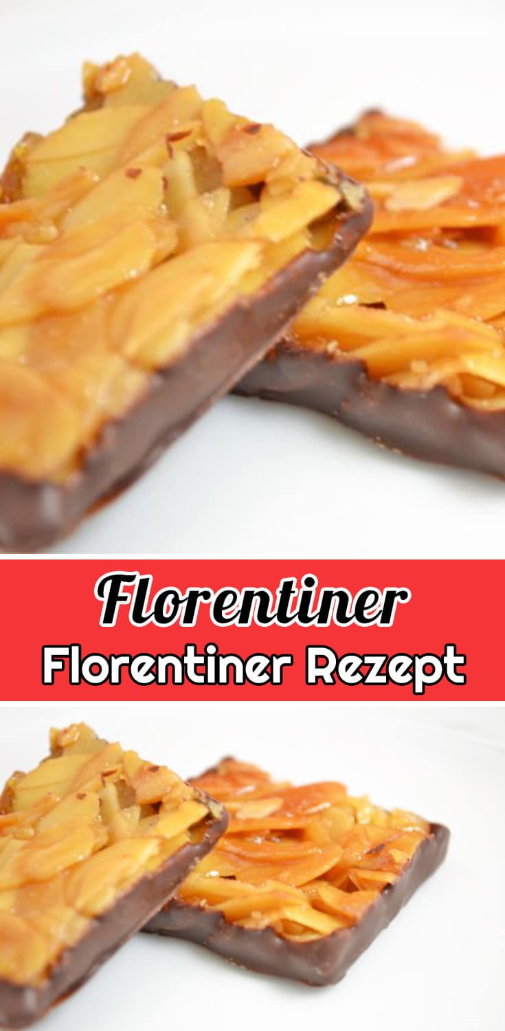 Florentiner Rezept