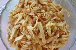 Frittaten Rezept