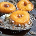 Gebackene Apfelscheiben Rezept